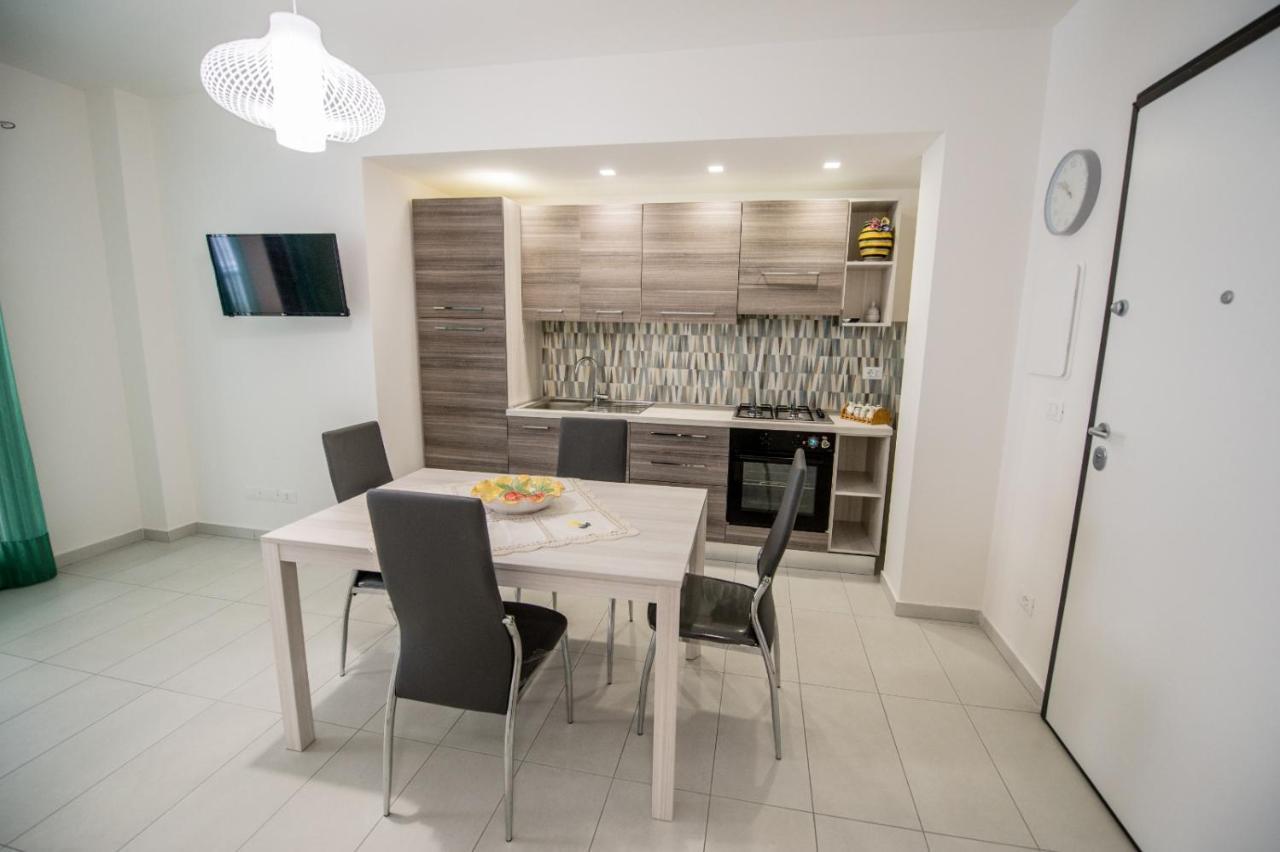 Home Square Milazzo Exterior photo
