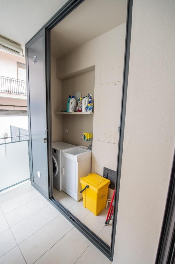 Home Square Milazzo Exterior photo