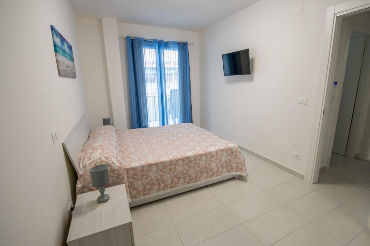 Home Square Milazzo Exterior photo